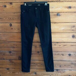 AG - Adriano Goldschmied supper skinny fit leggings Size 26R